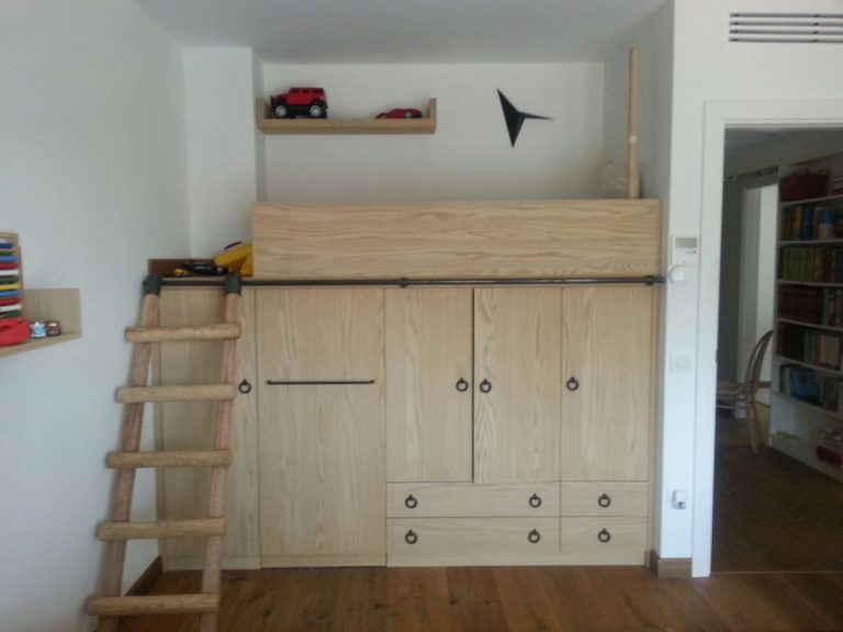 Seba Vista Birlik Mobilya