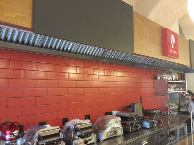 Zambo Çikolata Birlik Mobilya